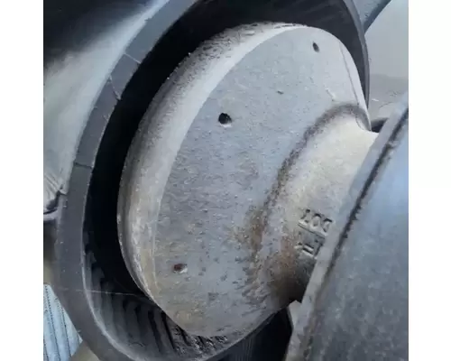 Fan Clutch Detroit Series 60 Complete Recycling Group LLC