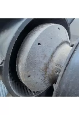 Detroit Series 60 Fan Clutch