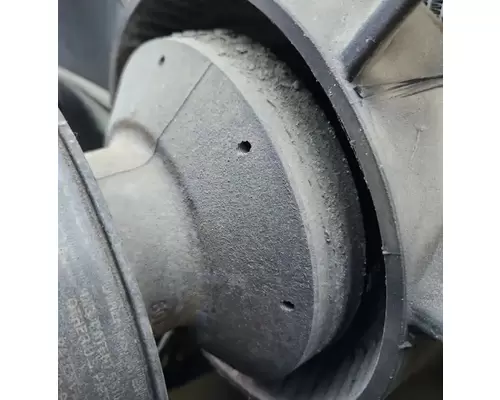 Detroit Series 60 Fan Clutch
