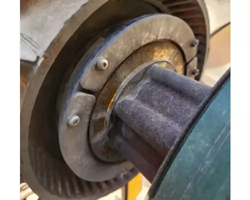Fan Clutch Detroit Series 60 Complete Recycling Group LLC
