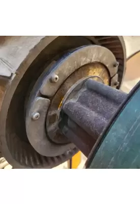 Detroit Series 60 Fan Clutch