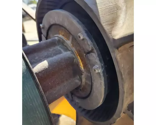 Detroit Series 60 Fan Clutch
