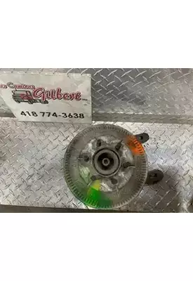 Detroit Series 60 Fan Clutch