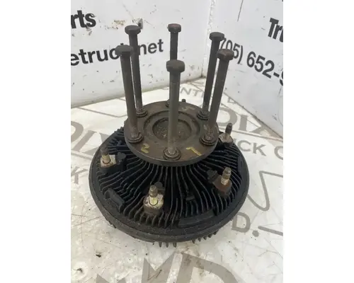 Fan Clutch Detroit SERIES 60 Dixie Truck Centre