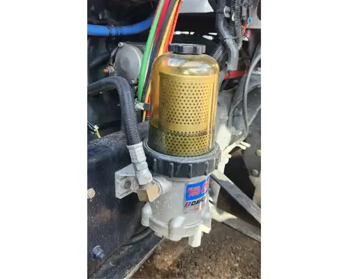 Detroit Series 60 Filter  Water Separator