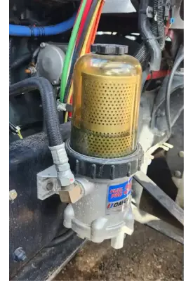 Detroit Series 60 Filter / Water Separator