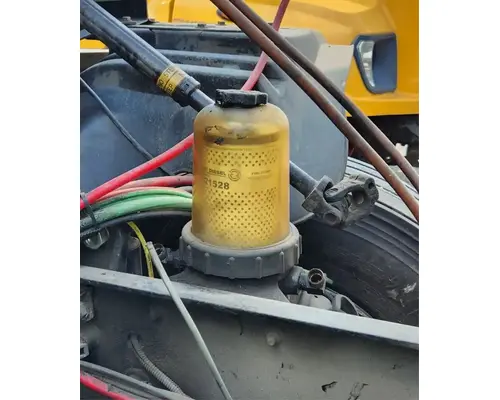 Detroit Series 60 Filter  Water Separator