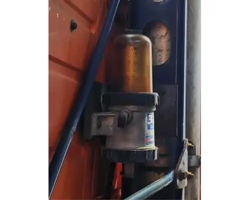 Detroit Series 60 Filter  Water Separator