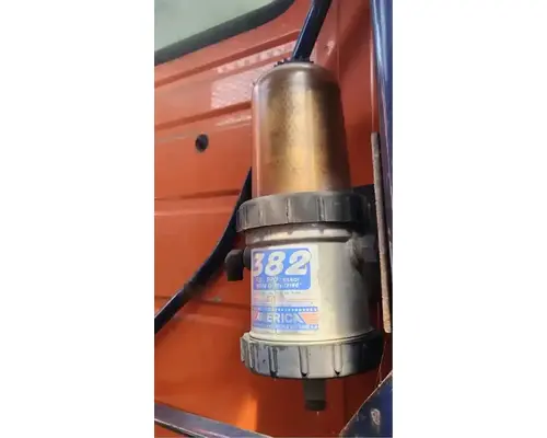 Detroit Series 60 Filter  Water Separator