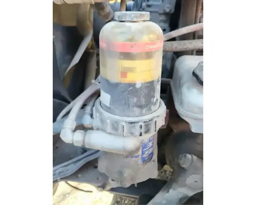 Detroit Series 60 Filter  Water Separator