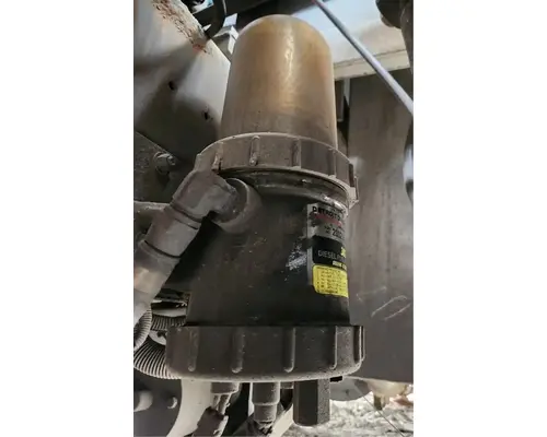 Detroit Series 60 Filter  Water Separator