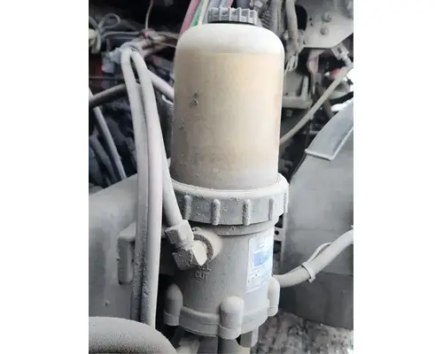 Detroit Series 60 Filter  Water Separator