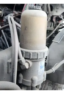Detroit Series 60 Filter / Water Separator