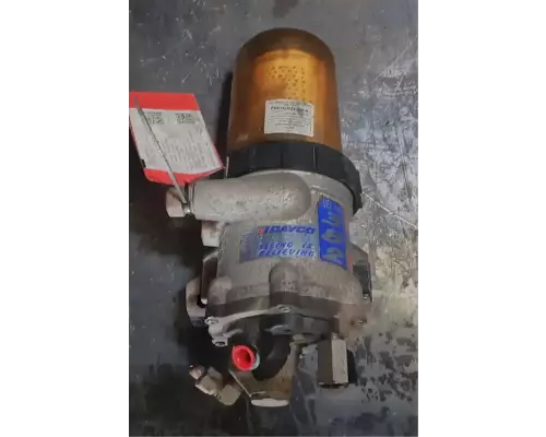 Filter / Water Separator Detroit Series 60 Garabedian Equipment Company