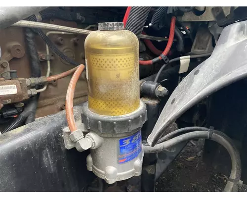 Filter / Water Separator Detroit Series 60 Complete Recycling Group LLC