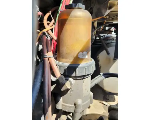 Filter / Water Separator Detroit Series 60 Complete Recycling Group LLC