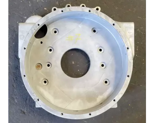 Detroit Series 60 Flywheel Housing