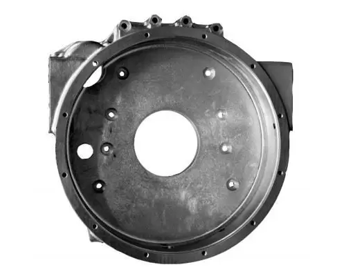 Detroit Series 60 Flywheel Housing