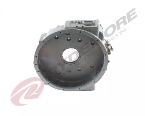 Flywheel Housing DETROIT Series 60 Rydemore Heavy Duty Truck Parts Inc