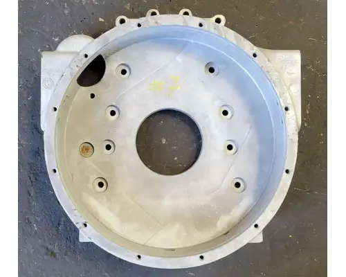 Flywheel Housing DETROIT Series 60 Geco - Fresno
