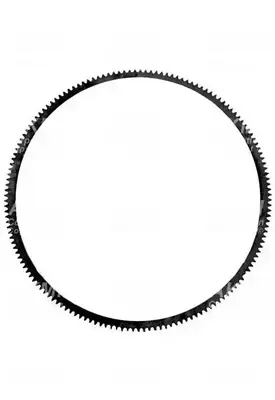 Detroit Series 60 Flywheel