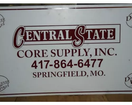 Flywheel DETROIT SERIES 60 Central State Core Supply