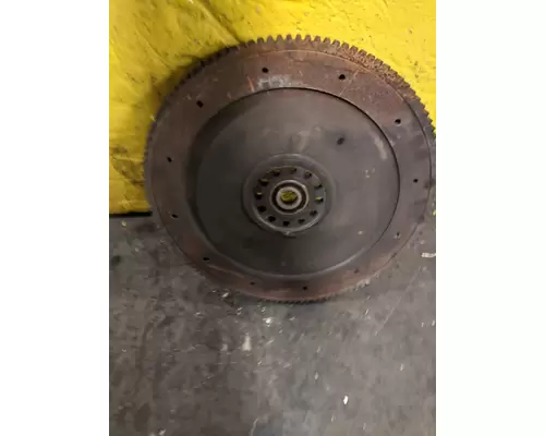 Detroit Series 60 Flywheel