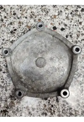 Detroit Series 60 Front Cover