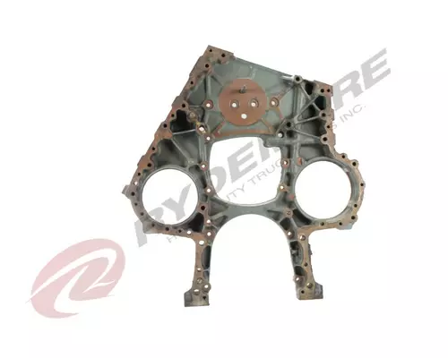 Front Cover DETROIT Series 60 Rydemore Heavy Duty Truck Parts Inc