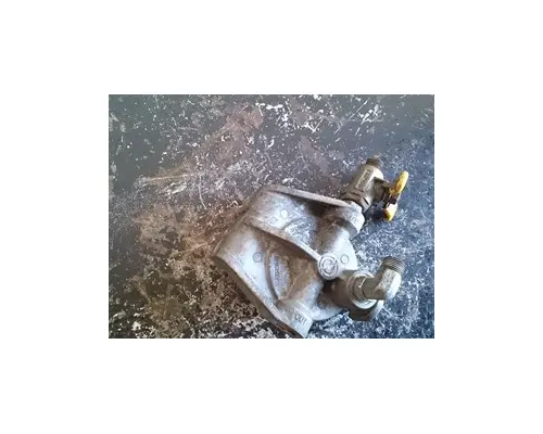 Fuel Injector DETROIT Series 60 American Truck Salvage