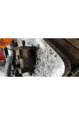 Detroit Series 60 Fuel Pump (Tank)