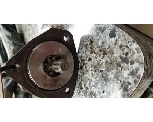 Detroit Series 60 Fuel Pump (Tank)