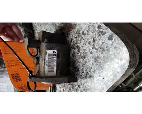 Detroit Series 60 Fuel Pump (Tank)