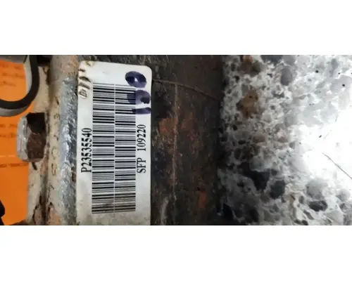 Detroit Series 60 Fuel Pump (Tank)