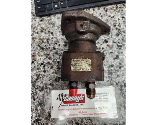 Detroit Series 60 Fuel Pump (Tank)