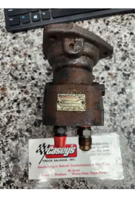 Detroit Series 60 Fuel Pump (Tank)