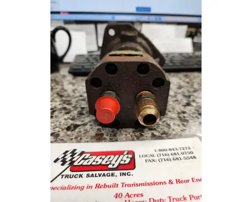 Detroit Series 60 Fuel Pump (Tank)