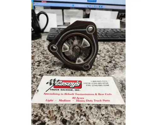 Detroit Series 60 Fuel Pump (Tank)