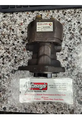 Detroit Series 60 Fuel Pump (Tank)