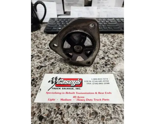 Detroit Series 60 Fuel Pump (Tank)