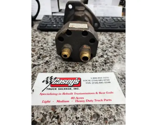 Detroit Series 60 Fuel Pump (Tank)