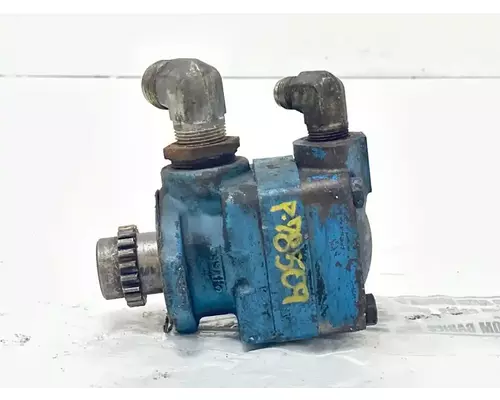 Detroit Series 60 Fuel Pump (Tank)