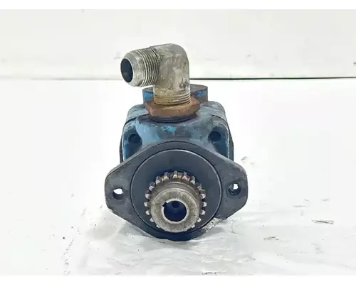 Detroit Series 60 Fuel Pump (Tank)