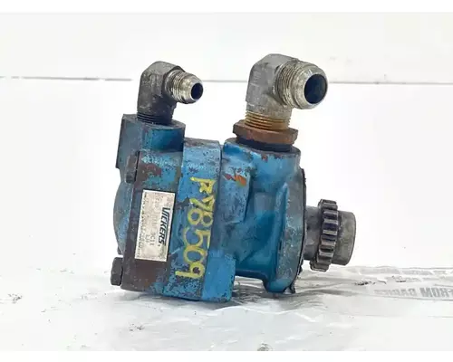 Detroit Series 60 Fuel Pump (Tank)