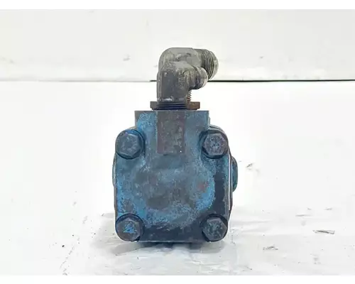 Detroit Series 60 Fuel Pump (Tank)
