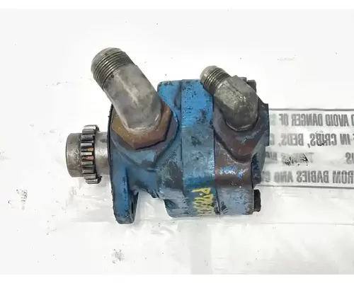 Detroit Series 60 Fuel Pump (Tank)