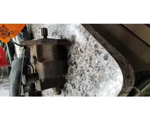 Fuel Pump (Tank) Detroit Series 60 Caseyâs Truck Salvage World