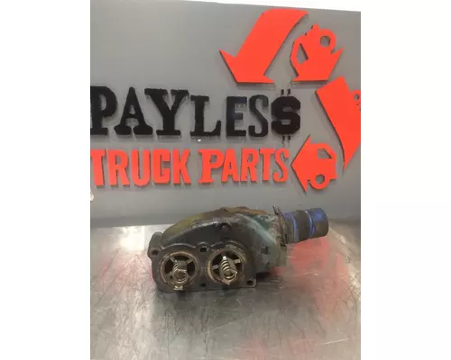 Intake Manifold DETROIT Series 60 Payless Truck Parts