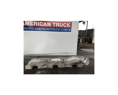 Intake Manifold DETROIT Series 60 American Truck Salvage