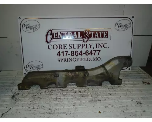 Intake Manifold DETROIT SERIES 60 Central State Core Supply